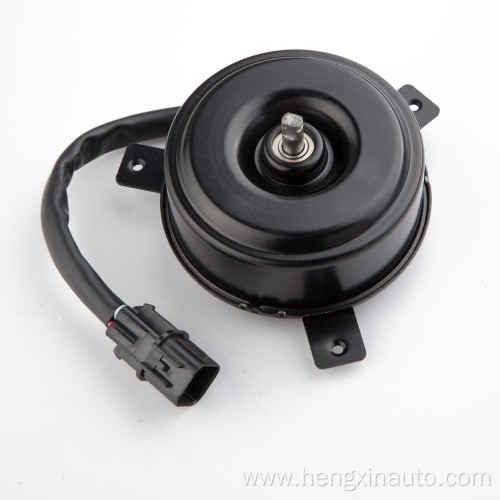 HX-DJ15 FAN MOTOR FOR KIA RADIATOR FAN ASSEMBLY